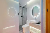 Jincheng Hotel - parking