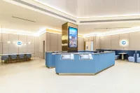 HanTing Hotel (Yutian Tuanjie Road) Hôtels à : Keriya