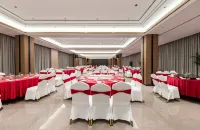 Ziyun Hotel - Breakfast