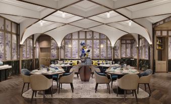 Le Meridien Nantong