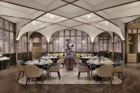 Le Meridien Nantong