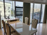 Fangya International Hotel - breakfast