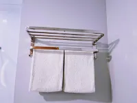 Grand Kangen Hotel Urip Sumoharjo Hotels near Yogyakarta