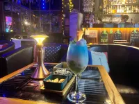 R ROYALSS HOTEL Hotel (Emei High-speed Railway Station Dafo Temple Tourist Area Branch) - bar
