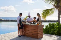 NH Maldives Kuda Rah Resort Hotel a Dhangethi