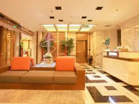 Bin Lanting Shuihui Hotel Hotels in Bin County