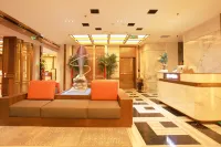 Bin Lanting Shuihui Hotel