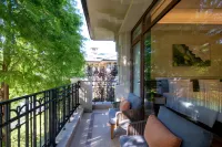 Clinique La Prairie Health Resort Anji