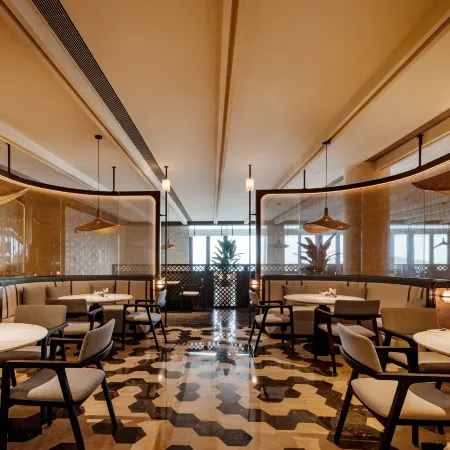 C&D Hotel Dongshan, Zhangzhou