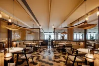 C&D Hotel Dongshan, Zhangzhou - breakfast
