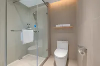 Homeinn · neo (Liaocheng Railway Station Dongchang Lake)