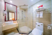 โรงแรมจินซิน เหมยโจว - สัตว์เลี้ยง