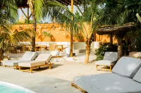 Seconda Stella Romantic Hideaway - Romantic