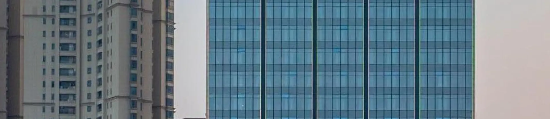 Four-Star Hotels