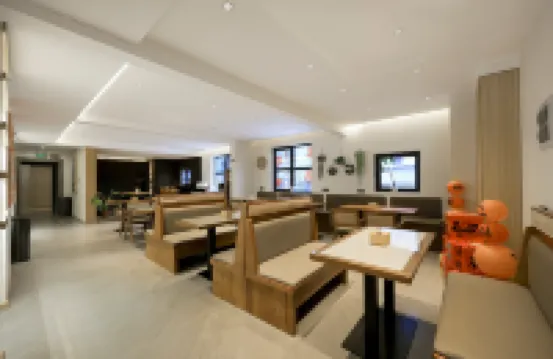 長白山林溪山居民宿（北景區遊客集散中心店）