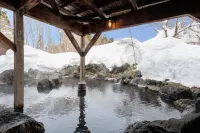 KAMENOI HOTEL TAZAWAKO - Suối nước nóng