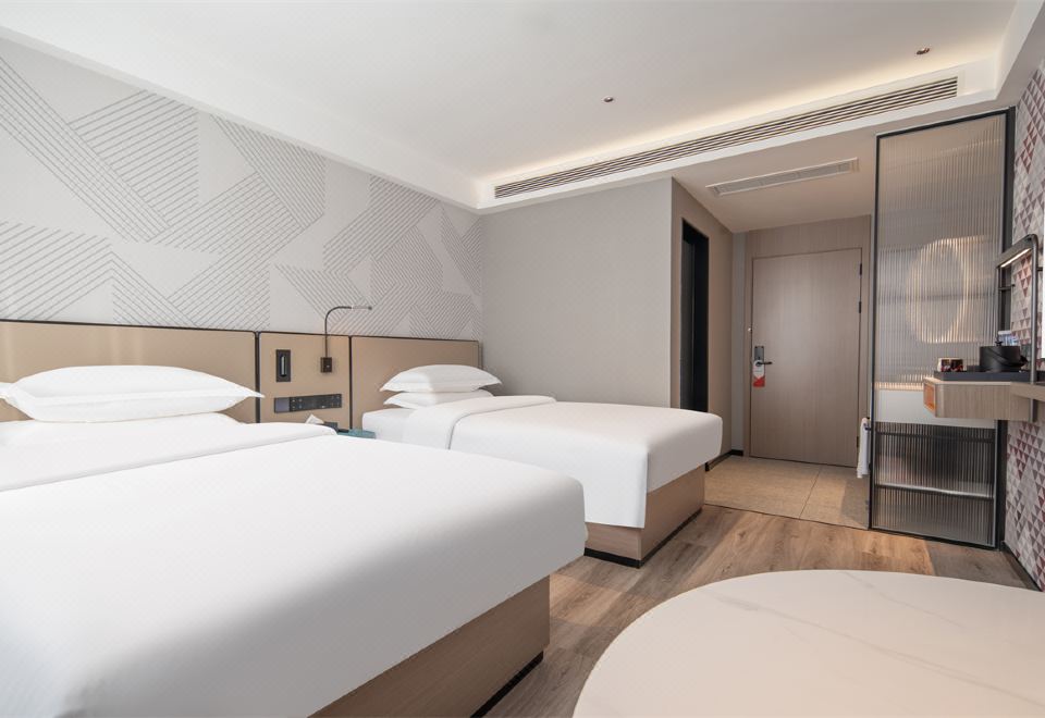 2. 보먼 호텔 (지..