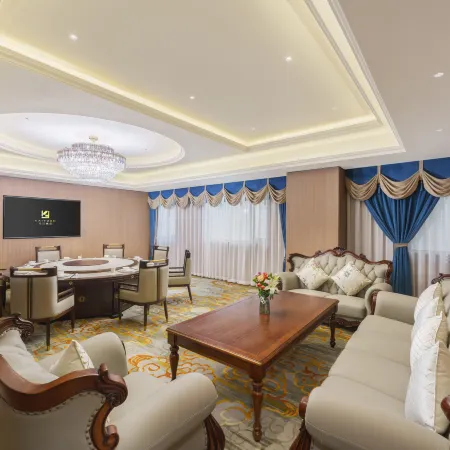 Kaiyuan Hotel