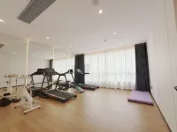 Baiyaduo Hotel (Shanwei Erma Road Food Street Xinli City Plaza) Hotels in Shanwei