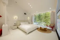 HuaQingYin Hotel - 인피니티 풀