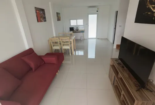 บ้านพัก 4 ห้องนอน TH7