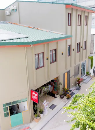 WhiteShell Island Hotel & Spa