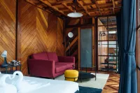 Adirek Pool Villa Hotel a Trang