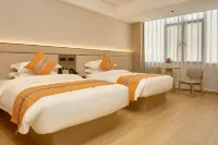 Sanli Yunlu Hotel (Tunxi Old Street Branch) Отели рядом с достопримечательностью «Старая улица Вонг»