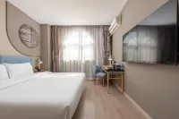 Homeinn · neo (Liuzhou Station Liunan Wanda Plaza) - Pet friendly