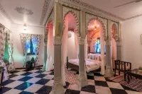 Indulge Udaipur by Pack