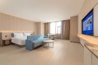 HanTing Hotel (Lüliang Zhongyang 209 National Road)