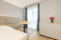City Comfort Inn (Chongzuo Ningming) Hotels in Ningming