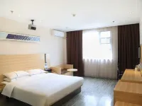 City Comfort Inn Hotel (Chongzuo Yanshan Road)