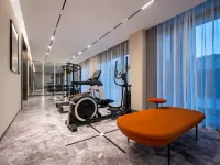 UrCove by Hyatt Yangzhou Dongguan Street فنادق في يانغجَو