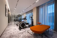 UrCove By Hyatt Yangzhou Dongguan Street