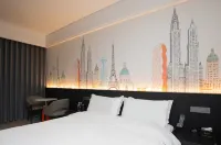 Ouhua Hotel