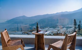Shengtian · Manshanlai｜Duoyishu Terrace Scenic Homestay