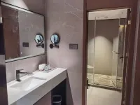 Yuting International Hotel (Liankang City Ningjiang Park Branch) Hotels in Xingning
