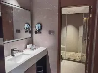 Yuting International Hotel (Liankang City Ningjiang Park Branch) فنادق في شينغ نينغ