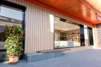 Yayue Hotel (Wan'an Shibakoutang)