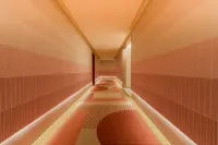 Orange Hotel (Linyi Hedong International Convention and Exhibition Center Hotel)