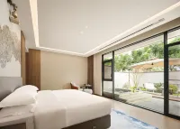 Miyi Family Garden Hotel Hotels in Miyi