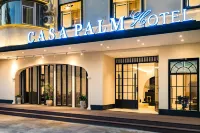 Casa Palm Hotel Hotel dekat Jinghong South Terminal Bus Station