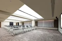 โรงแรมเอทัวร์ เอส ถนนหยุนติ้งเหนือ สนามบินเกาชี เซียะเหมิน - 4 ดาว