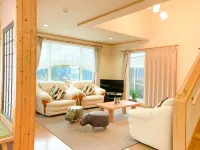 Ecco’s House Hotels in Shiraoi