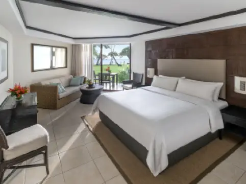 Shangri-La Yanuca Island, Fiji