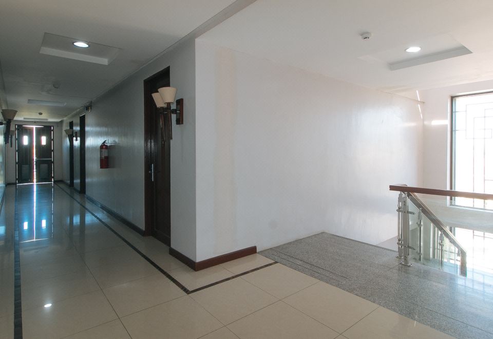 Bliss Hotel San Fernando Pampanga City