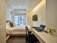 V Causeway Bay Serviced Apartment
