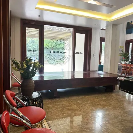 Phuong Anh Villa 1