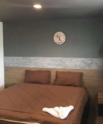 ห้องคิงมีหน้าต่างบางส่วน